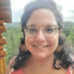 Meet your Posher, Beth